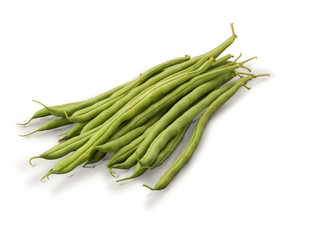 Fototapeta premium Organic Beans French