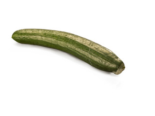 Organic Cucumber wrapped