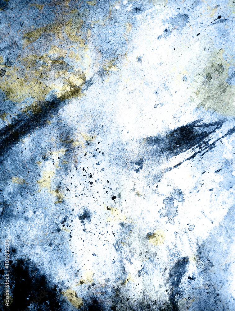 Aufkleber abstract background and color effect, color background.