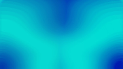 Abstract background blue color