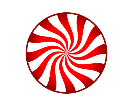 Lollipop Spiral