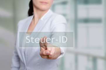 Press Steuer-ID