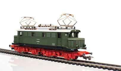 modelleisenbahn lok, lokomotive