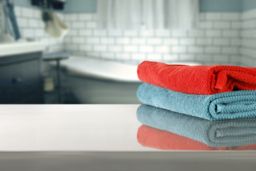 towels 