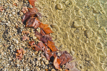 Hamilton Pool in austin Texas