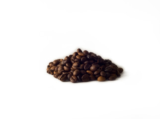 Coffee beans