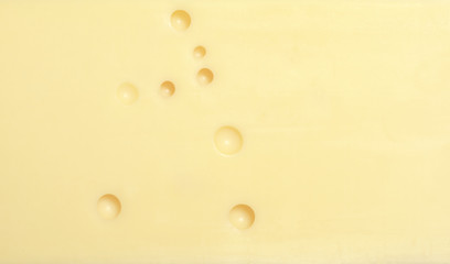 Fromage emmental gruyère