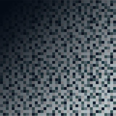 Vector illustration with tile. Illustration 10 version