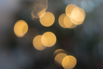 lens flare for the background