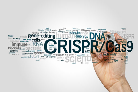 CRISPR/Cas9 system for editing, regulating and targeting genomes
