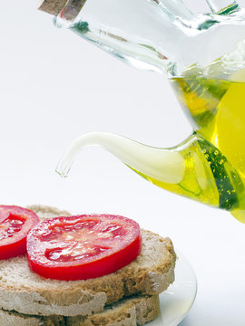 Aceite de oliva 3