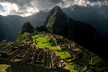 Machu Picchu - 101648472