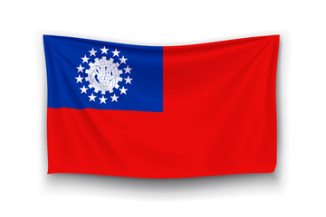 picture of flag60