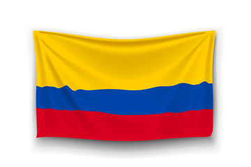 Fototapeta premium picture of flag103-1