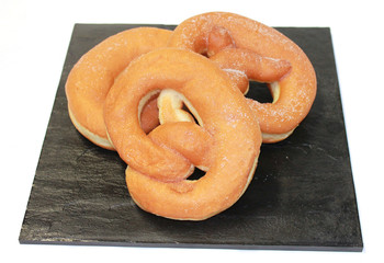 bretzels