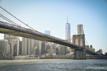 NYC Brooklyn Bridge