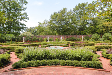 Tryon Palace Historic Sites & Gardens