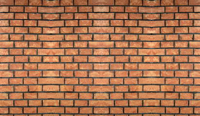 Classic Brick Wall background design