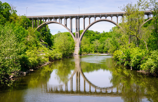 Cuyahoga Valley National Park