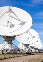 Very Large Array,