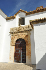 Iglesia de la Asunción, Priego de Córdoba, Andalucía, España
