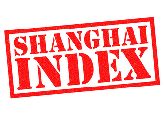 SHANGHAI INDEX