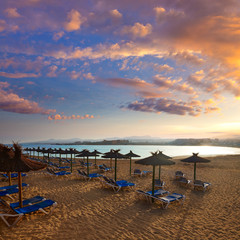 Fuerteventura Caleta del Fuste Canary Islands