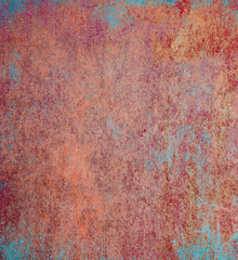 grunge background with space for text