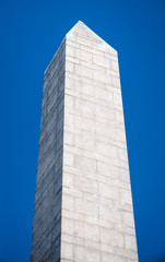 Kings Mountain National Military Park