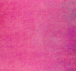 pink background