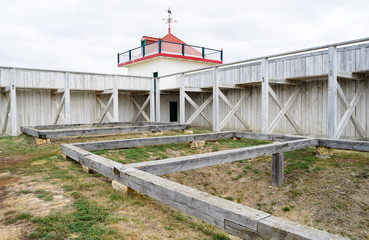 Fort Union Trading Post National Historic Site