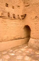Pecos National Historical Park