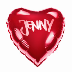 Jenny - 101671272