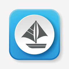 boat icon