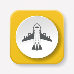 airplane icon