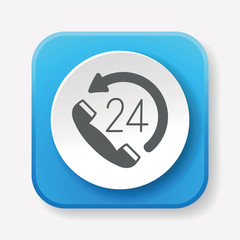 Customer Service icon