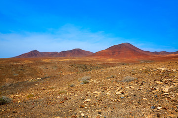 Jandia Park Fuerteventura at Canary Islands