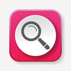 Magnifier icon