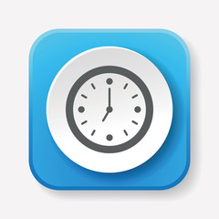 clock icon