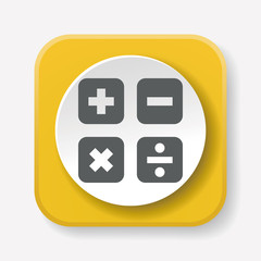 calculator icon