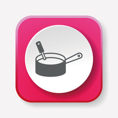 pot icon