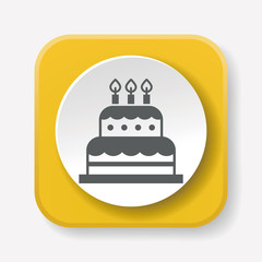 cake icon