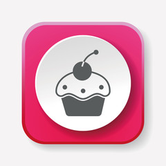 cupcake icon