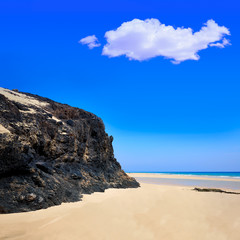 Jandia beach Mal Nombre Fuerteventura