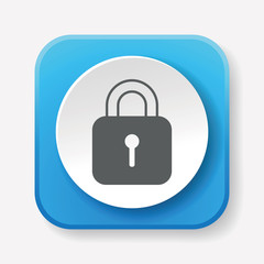 lock icon