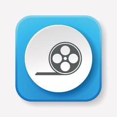 video tape icon