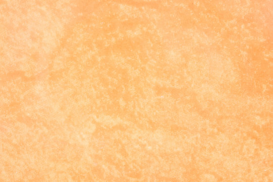 Closeup surface orange marble wall texture background