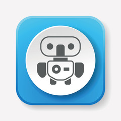 robot icon