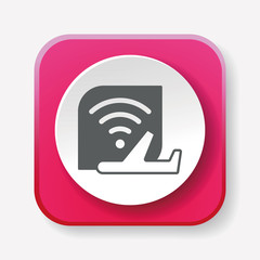 wireless icon