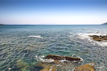 sea 